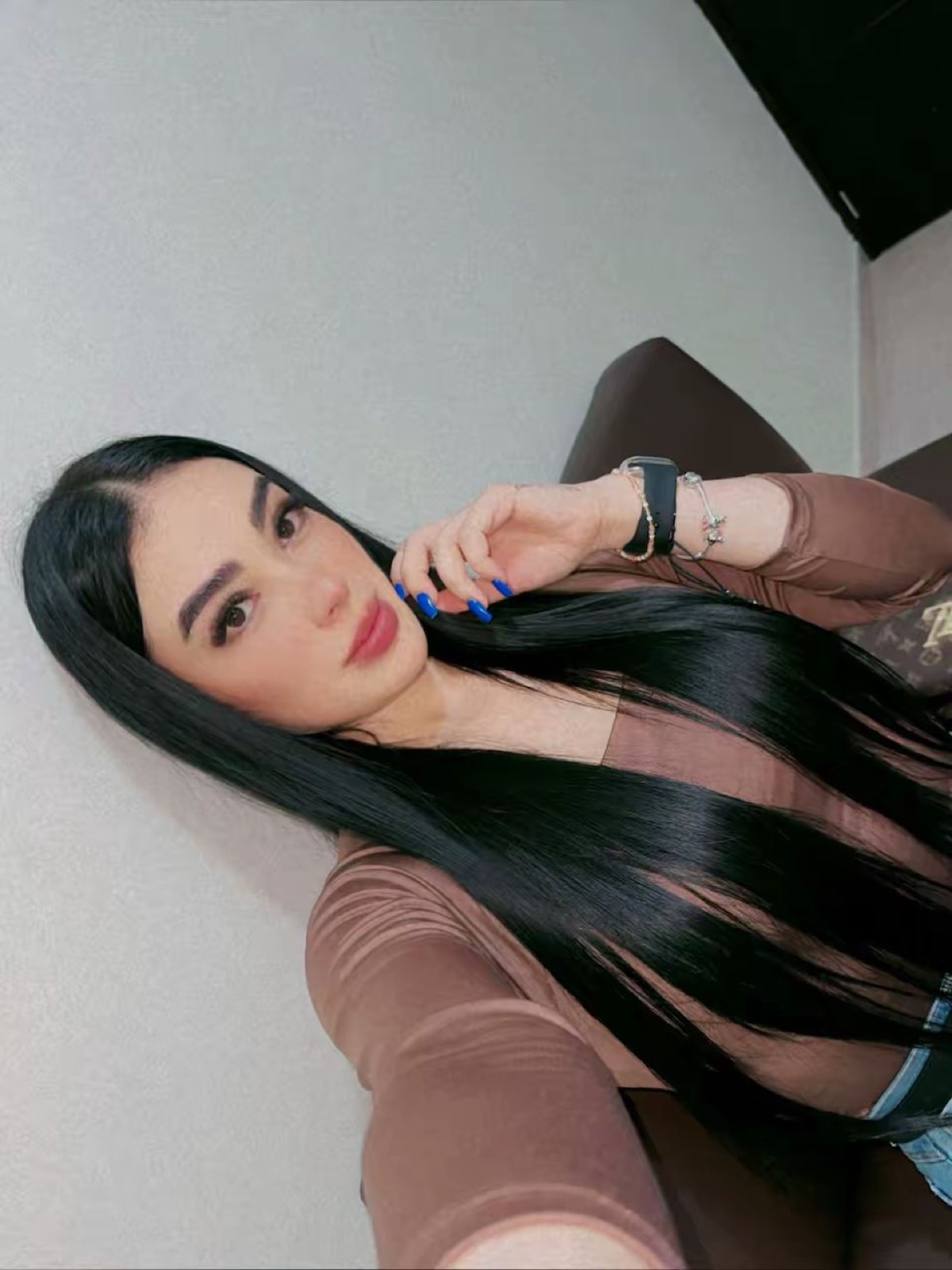 Samantha — Escort en Marbella